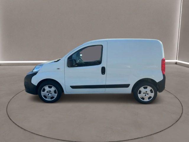 FIAT Fiorino 2ª serie - 1.3 MJT 95CV Cargo SX