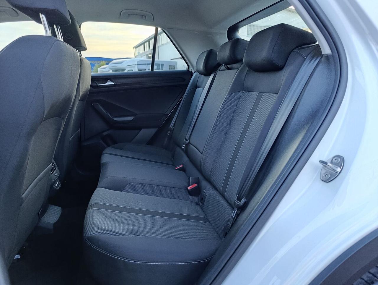 Volkswagen T-Roc 2.0 tdi Life 150cv dsg PREZZO REALE