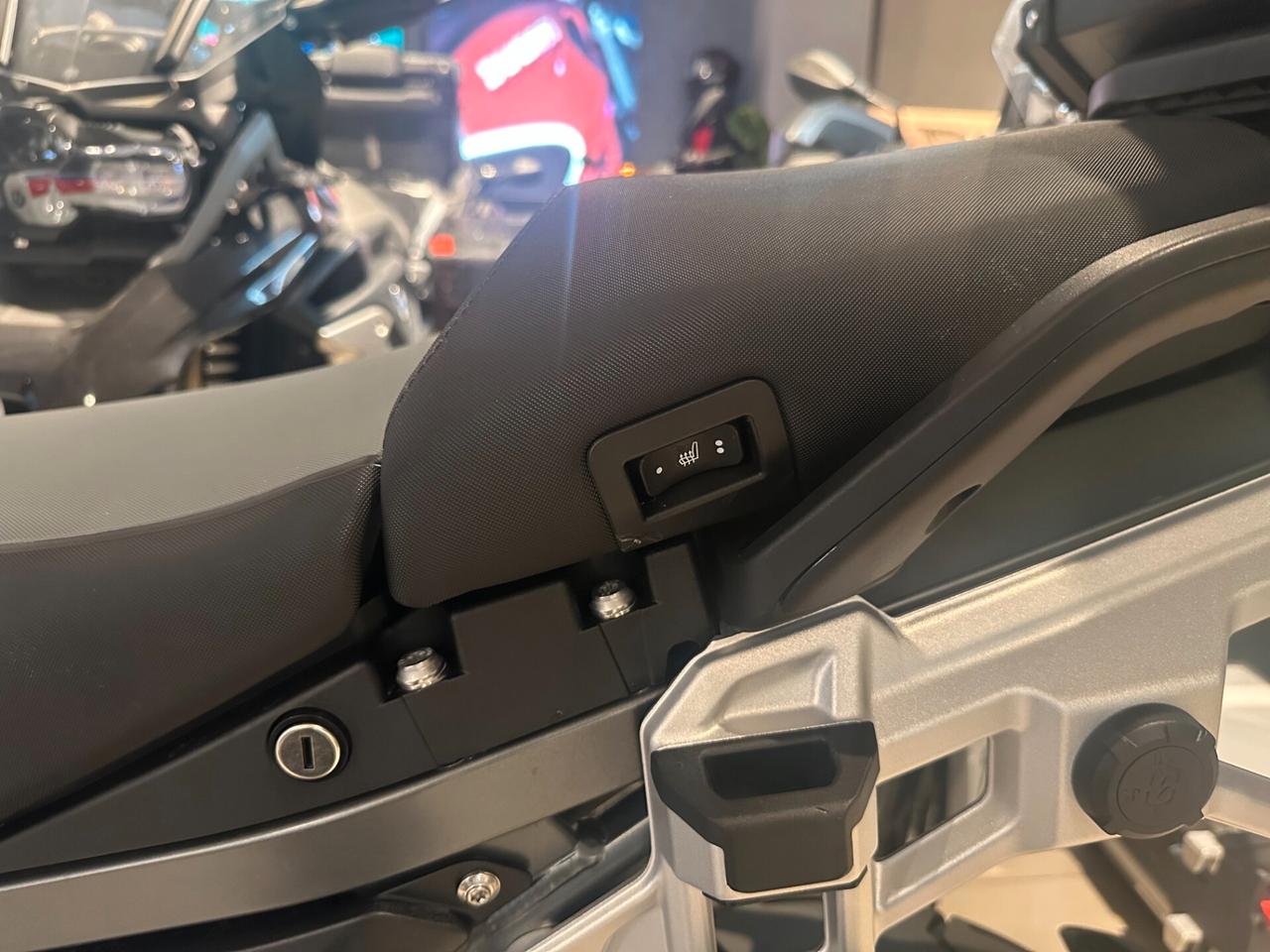 BMW R 1300 GS ADVENTURE