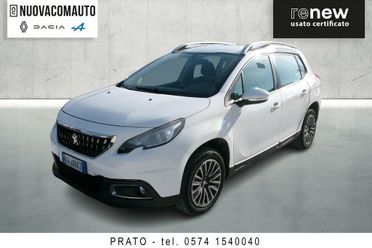 Peugeot 2008 1.2 PureTech Style