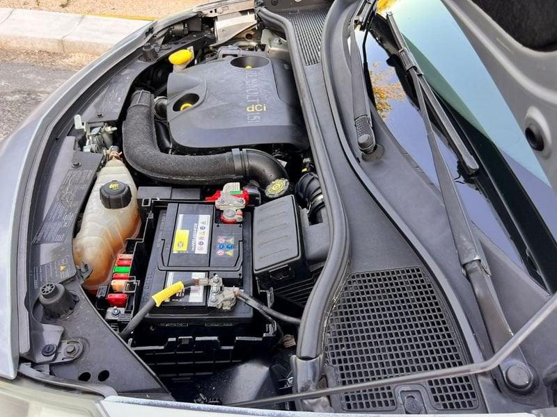 Renault Clio Clio Storia 1.5 dCi 85CV 5 porte AUTOMATICA