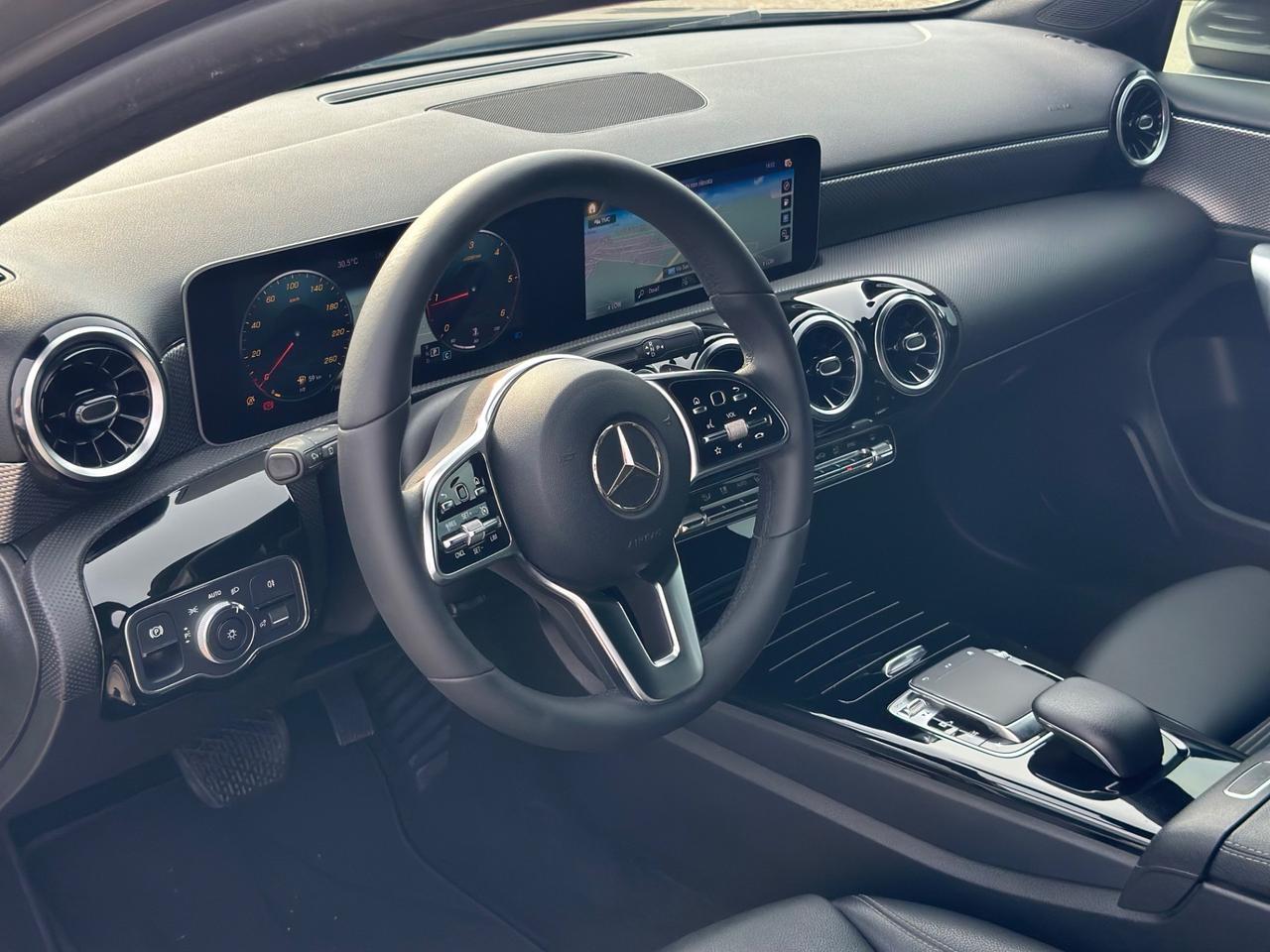 MERCEDES CLASSE A180 CDI 116CV SPORT EDITION