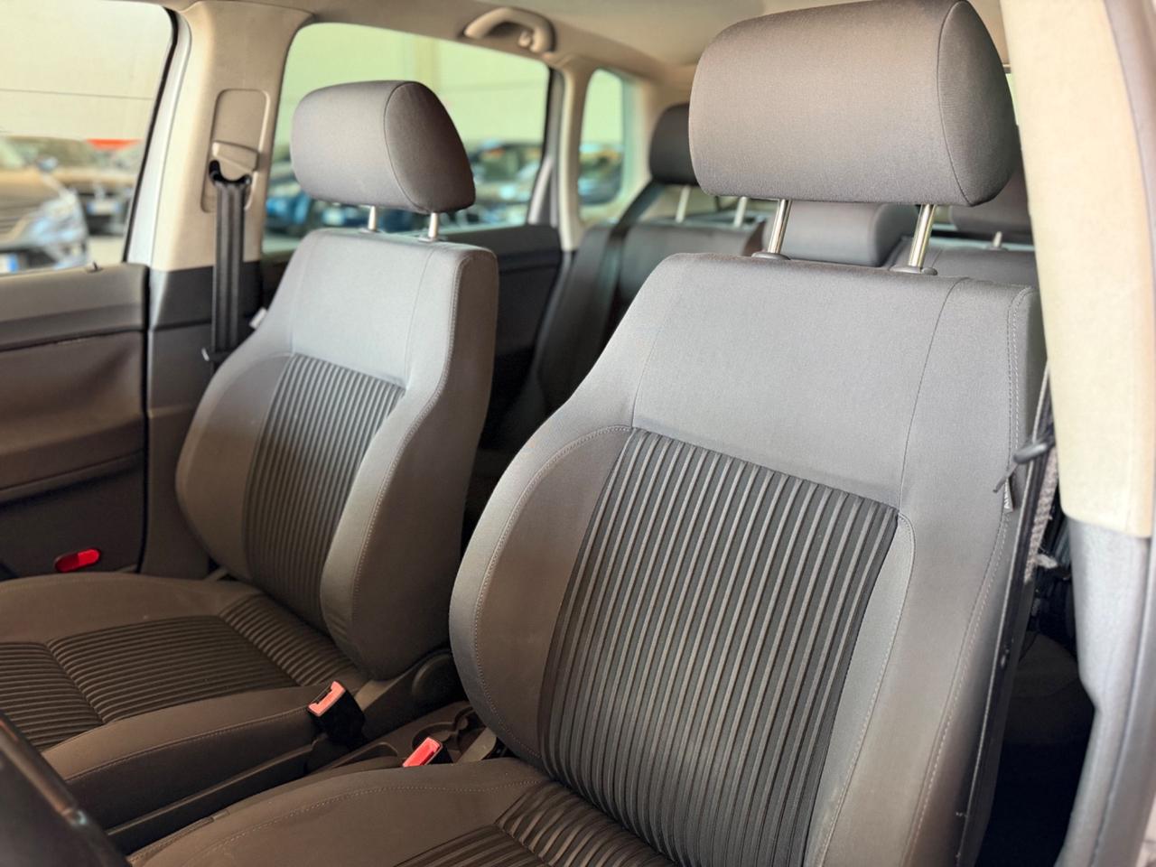 Volkswagen Polo 1.4/80CV TDI 5p. Sportline NEOPATENTATI