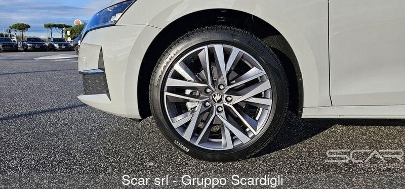 Skoda Octavia Octavia 1.5 TSI ACT Hybrid 115 CV DSG Wagon Style