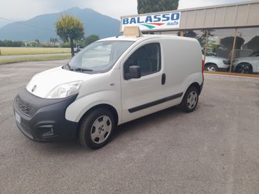 Fiorino Autocarro