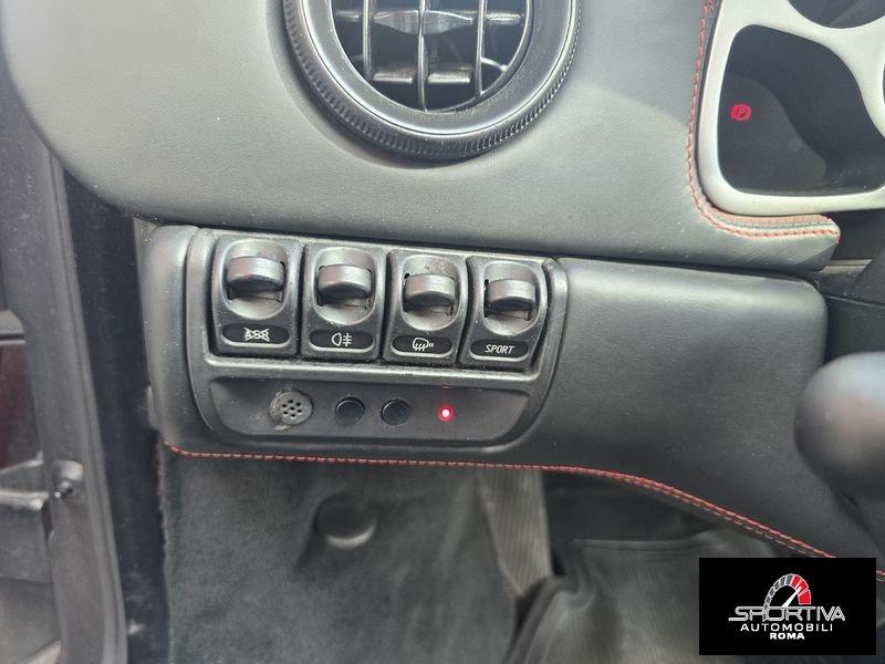 Ferrari 360 SPIDER F1 UNICO PROPRIETARIO CONDIZIONI IMPECCABILI!