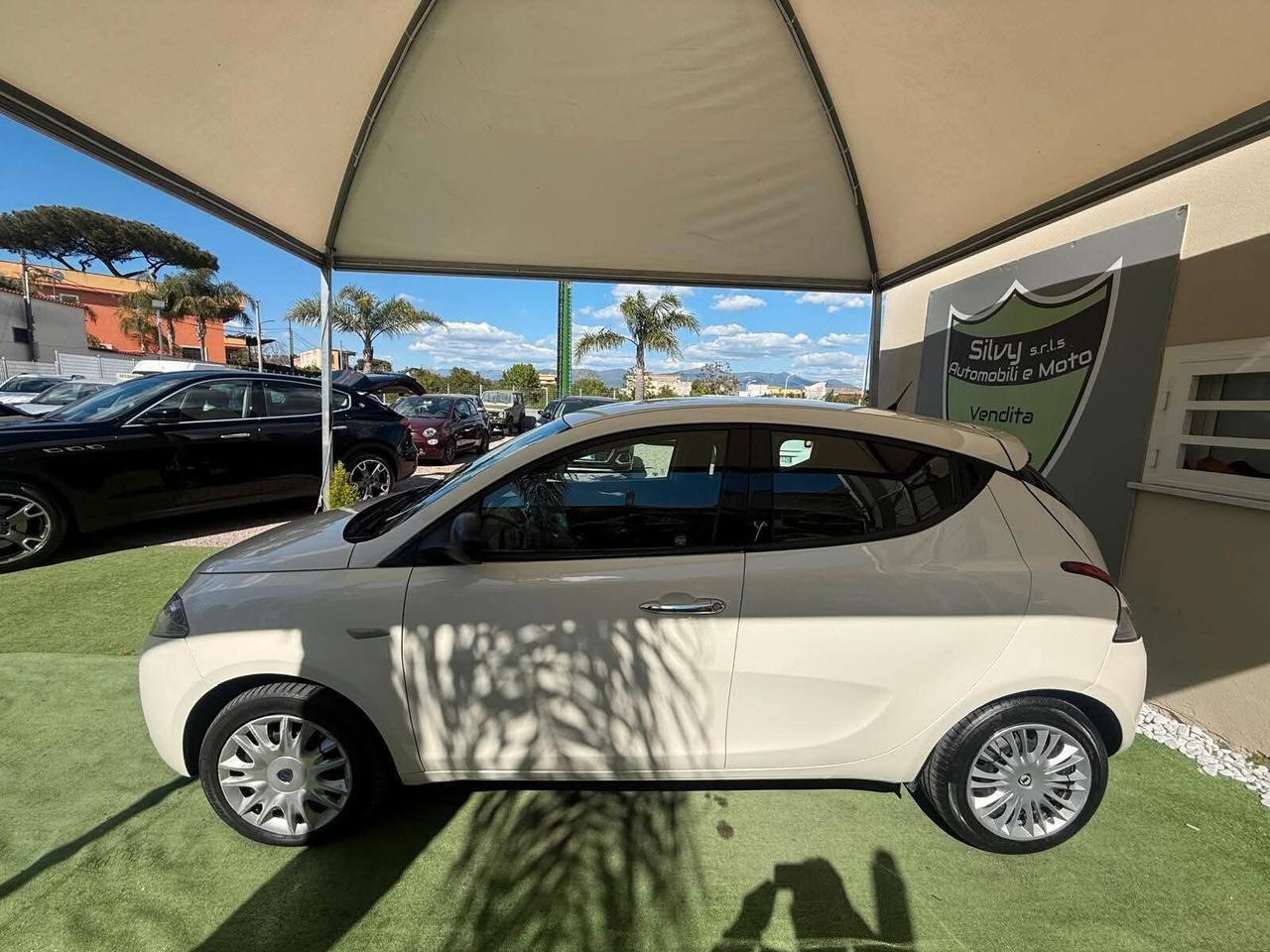 Lancia Ypsilon 1.2 69 CV 5 porte S&S Platinum