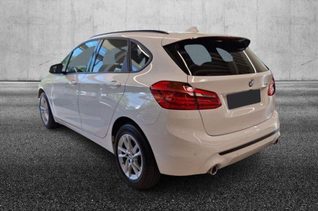 BMW 218 d Active Tourer Advantage