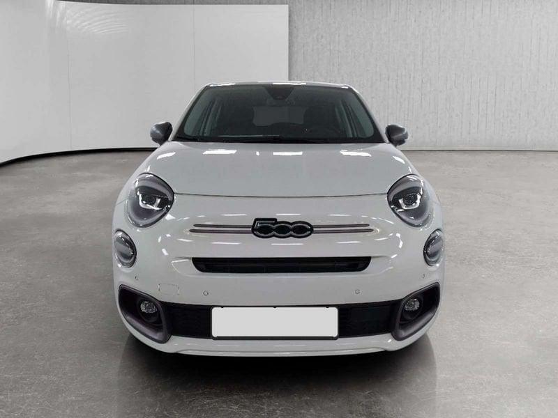 FIAT 500X 1.0 t3 Sport 120cv