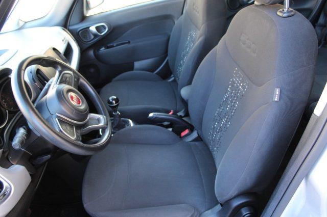 FIAT 500L 1.4 95 CV S&S