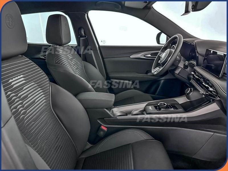 Alfa Romeo Tonale Tonale 1.5 hybrid Sprint 175cv tct7