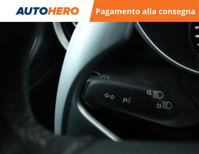 ALFA ROMEO Giulia 2.2 Turbodiesel 190 CV AT8 Sprint