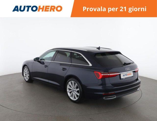 AUDI A6 Avant 40 2.0 TDI S tronic Business