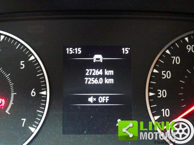 DACIA Sandero Streetway 1.0 SCe 65 CV Comfort