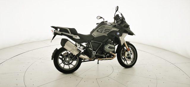BMW R 1200 GS GS