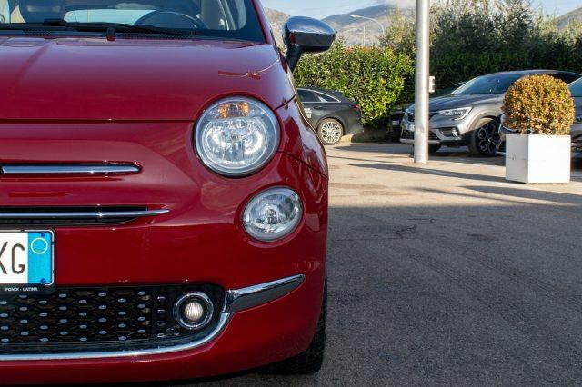 FIAT 500C C 1.3 Multijet 16V 95CV Lounge