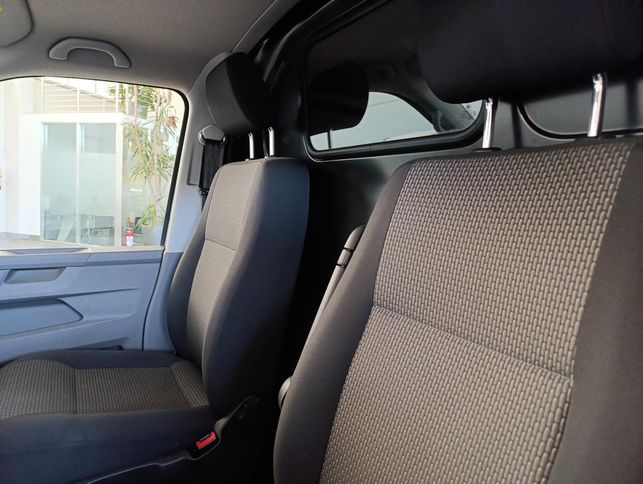 VOLKSWAGEN Transporter T6.1 Transporter 28 2.0 tdi 150cv Business p.c.