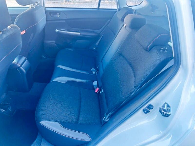Subaru XV 2.0D Style - Con gancio traino