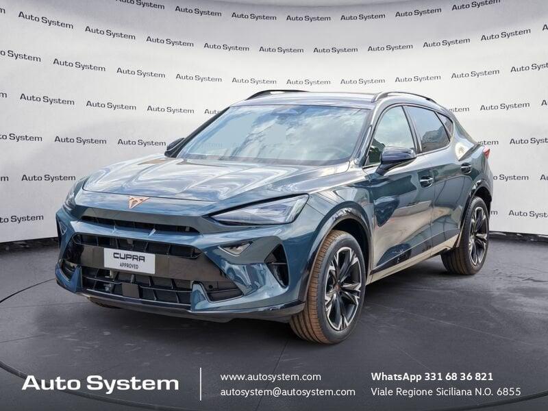 CUPRA Formentor Formentor 1.5 hybrid 150cv dsg