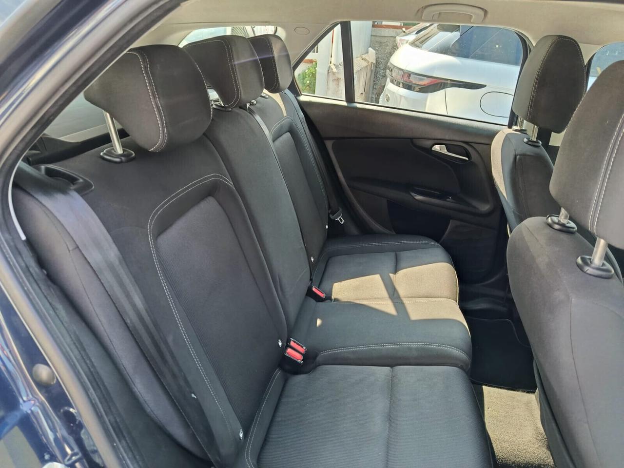 Fiat Tipo 1.6 Mjt S&S DCT SW Mirror