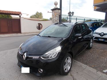 Renault Clio Sporter 1.5 dCi 8V 90CV Start&amp;Stop Energy