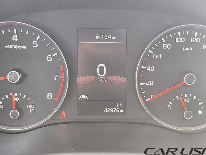 KIA Rio 1.2 DPi 82 CV EcoGPL Style