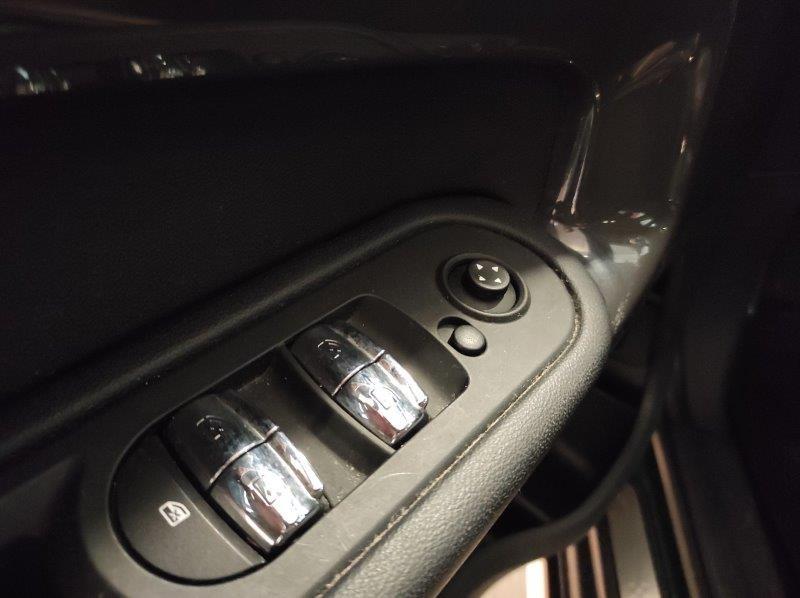 MINI Mini Countrym.(F60) - Mini 1.5 Cooper SE Countryman ALL4 Automatica