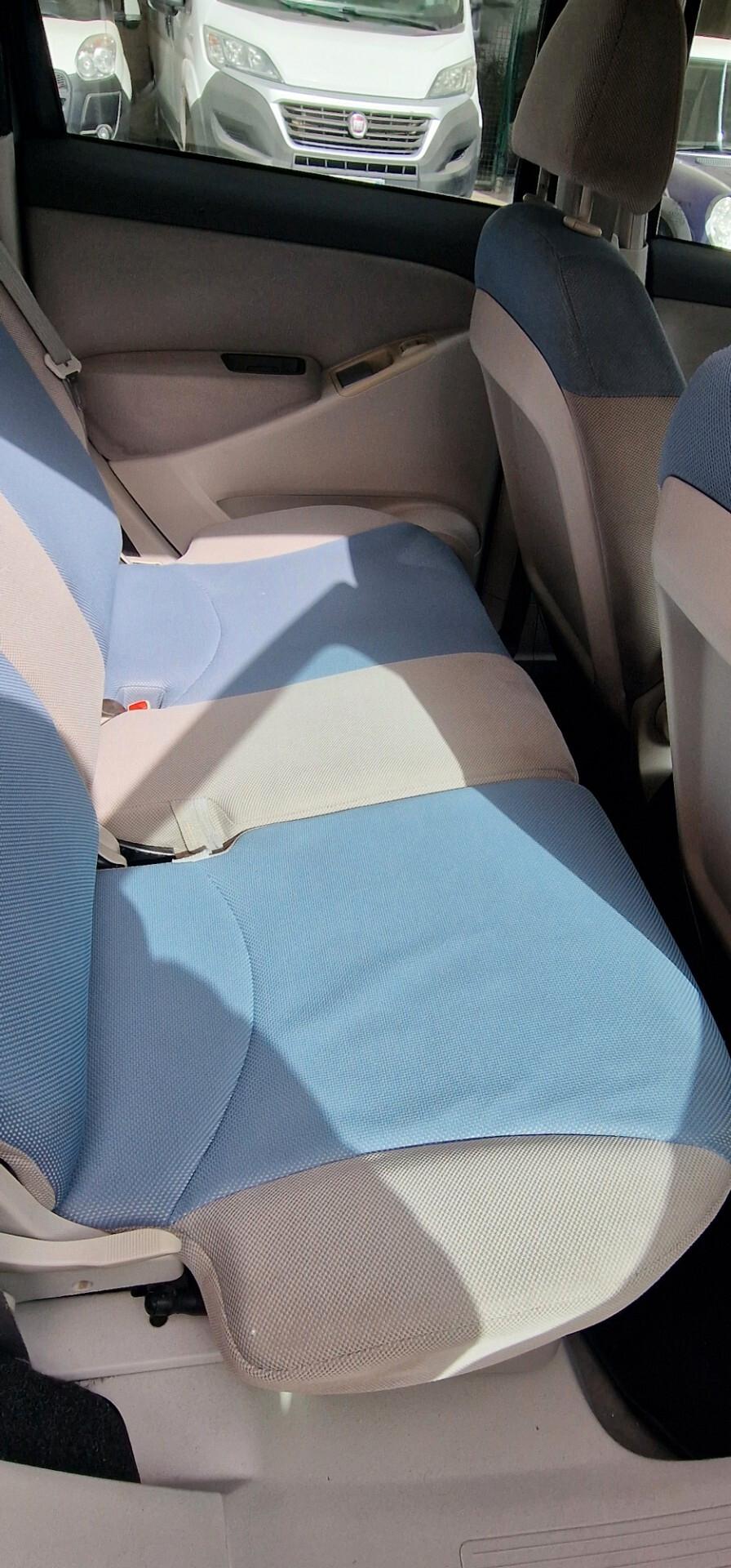 Fiat Idea 1.9 Multijet Dynamic