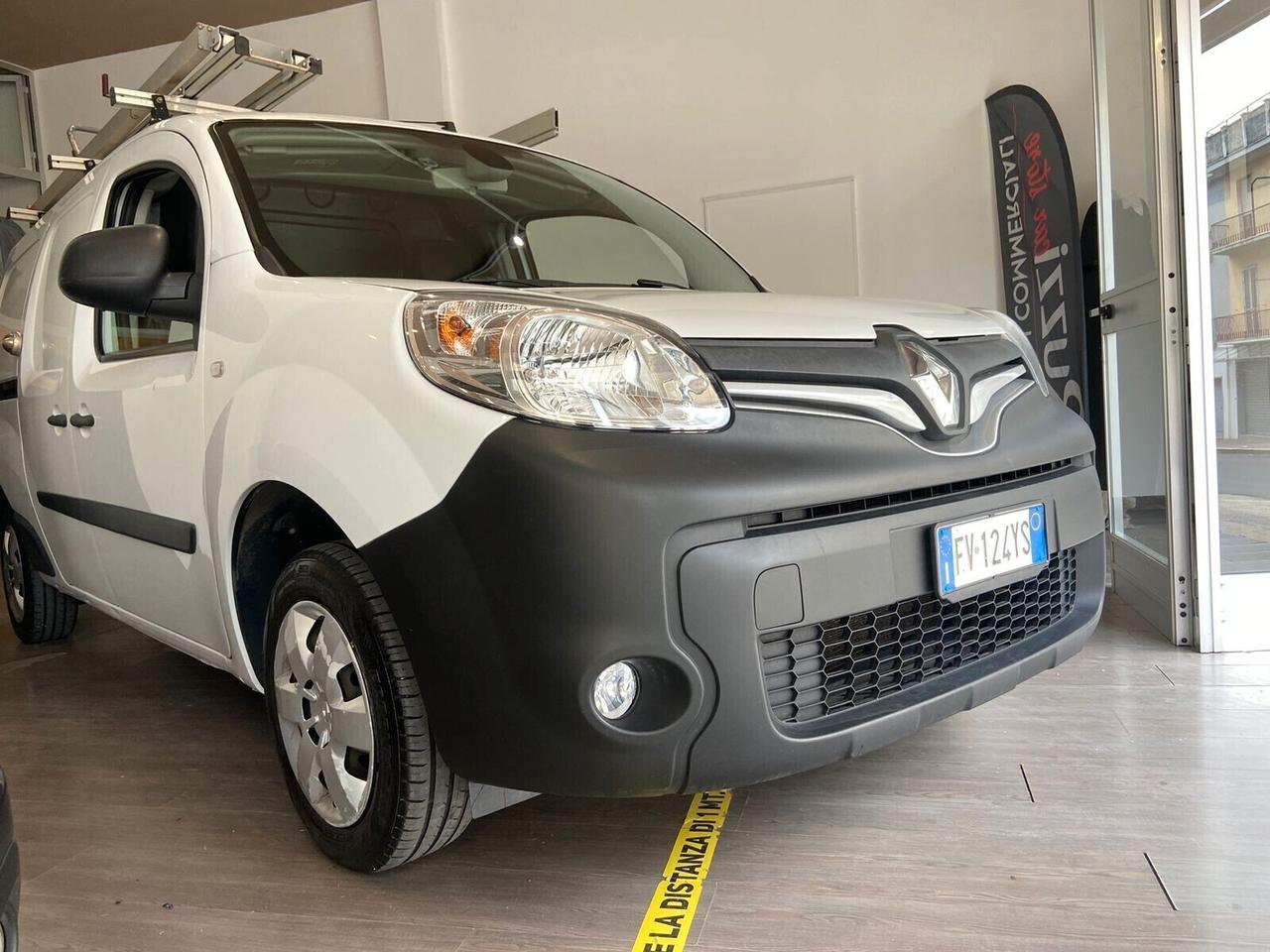 Renault Kangoo Renault Kangoo MAXI cc 1.5