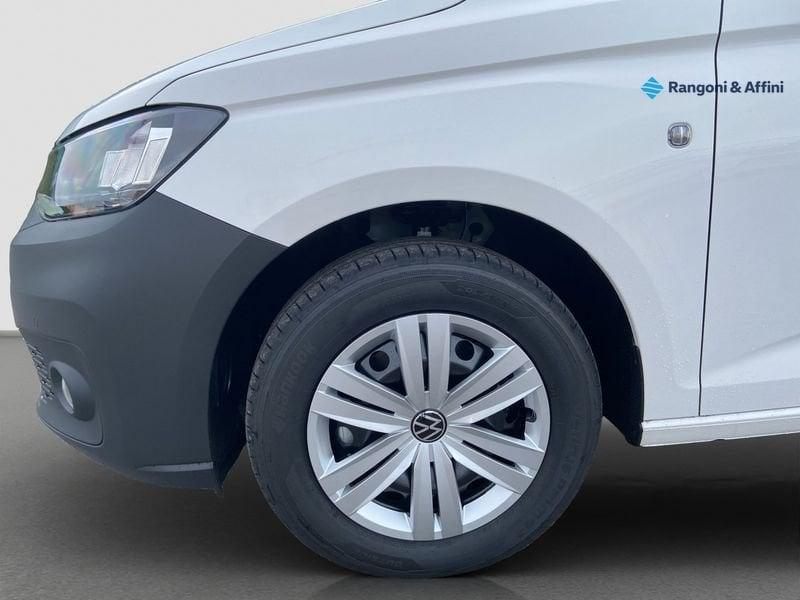 Volkswagen Caddy Caddy cargo maxi 2.0 tdi 122cv 4motion Business my24