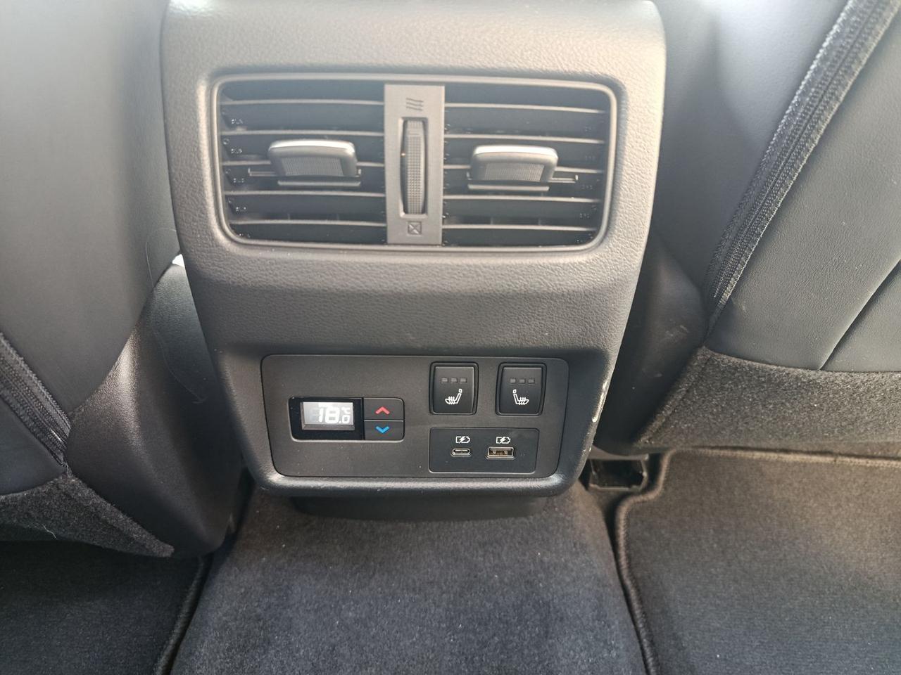 Nissan X-Trail Tekna 1.5 VC-T e-Power HEV #9892