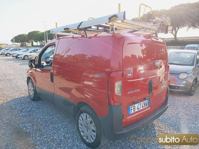 FIAT Fiorino 1.3 MJT 75CV + IVA 22%