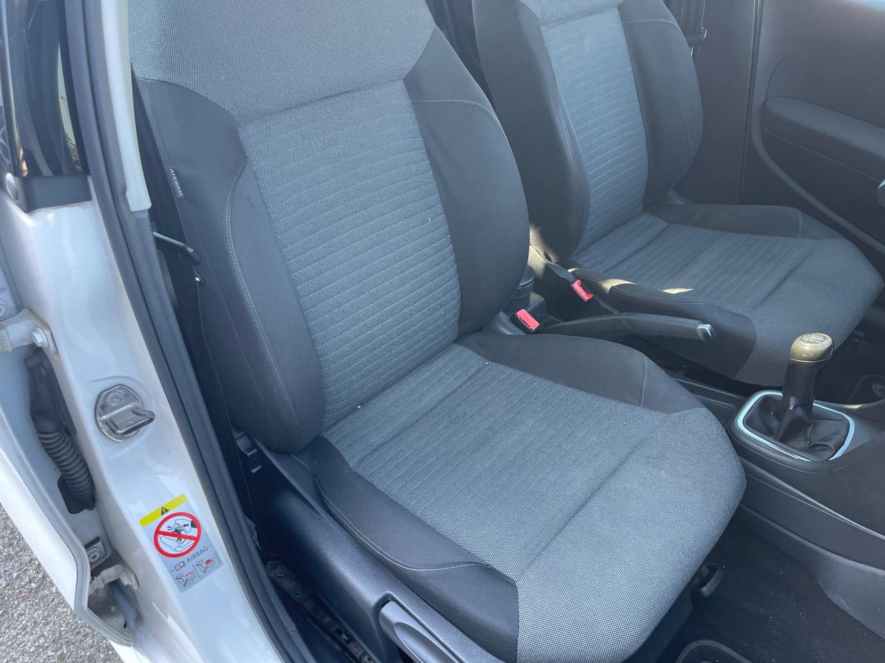 Volkswagen Polo 1.6 TDI 90CV DPF 5 porte Comfortline