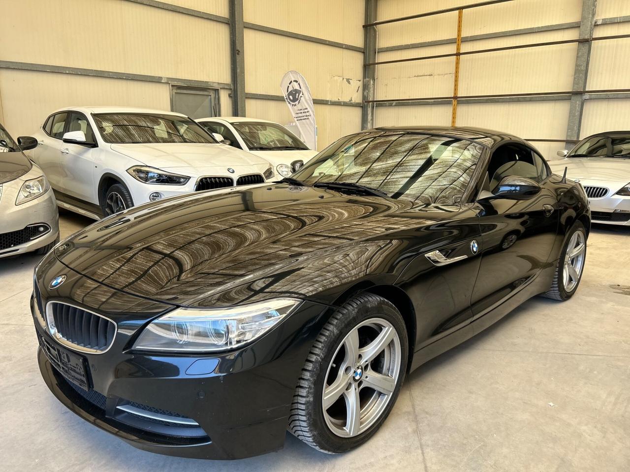 Bmw Z4 Sdrive 18i