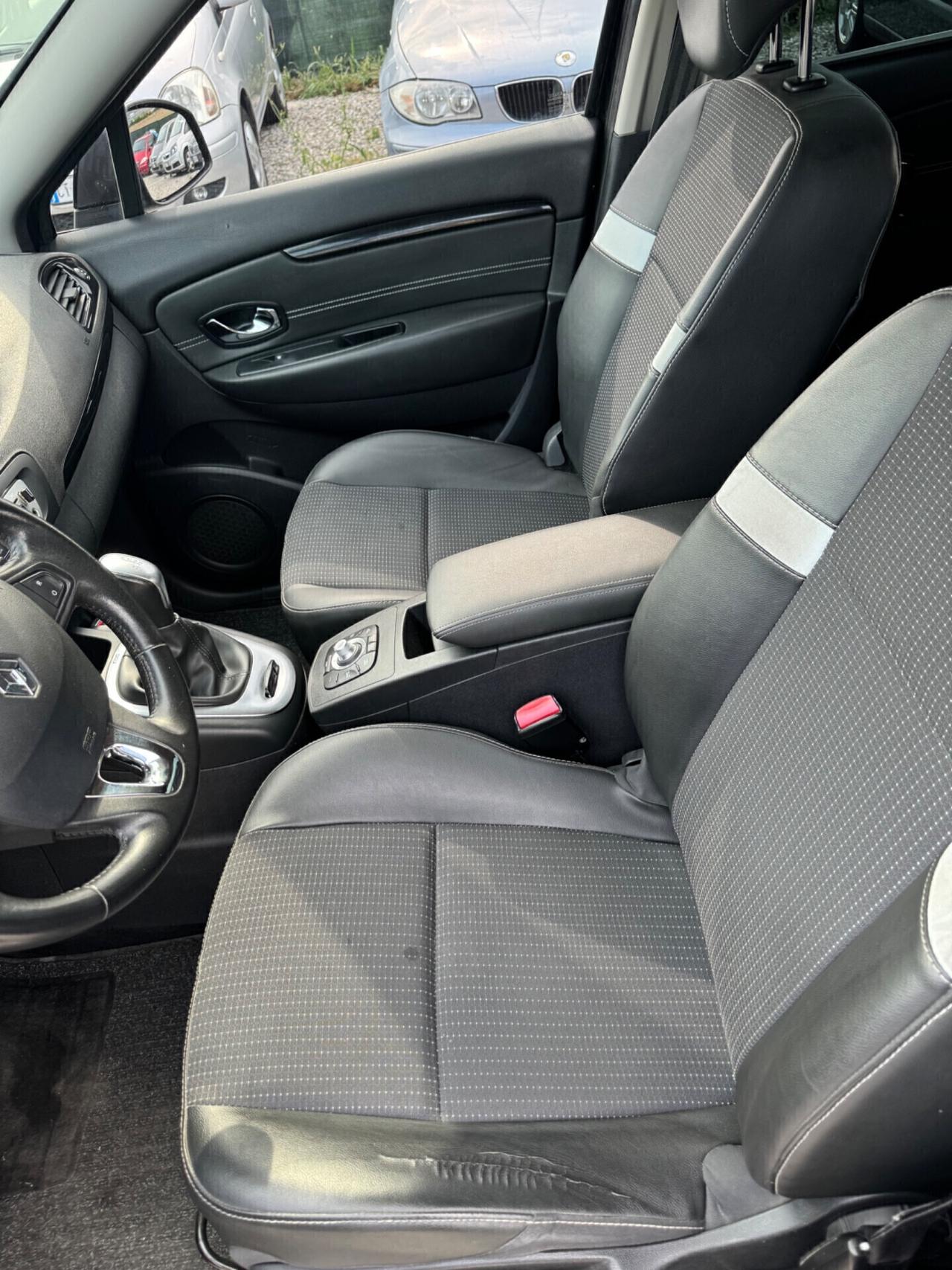 Renault Scenic Scénic XMod 1.5 dCi 110CV Start&Stop Energy