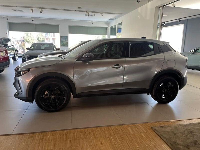 Alfa Romeo Junior Junior 1.2 145 CV Hybrid eDCT6