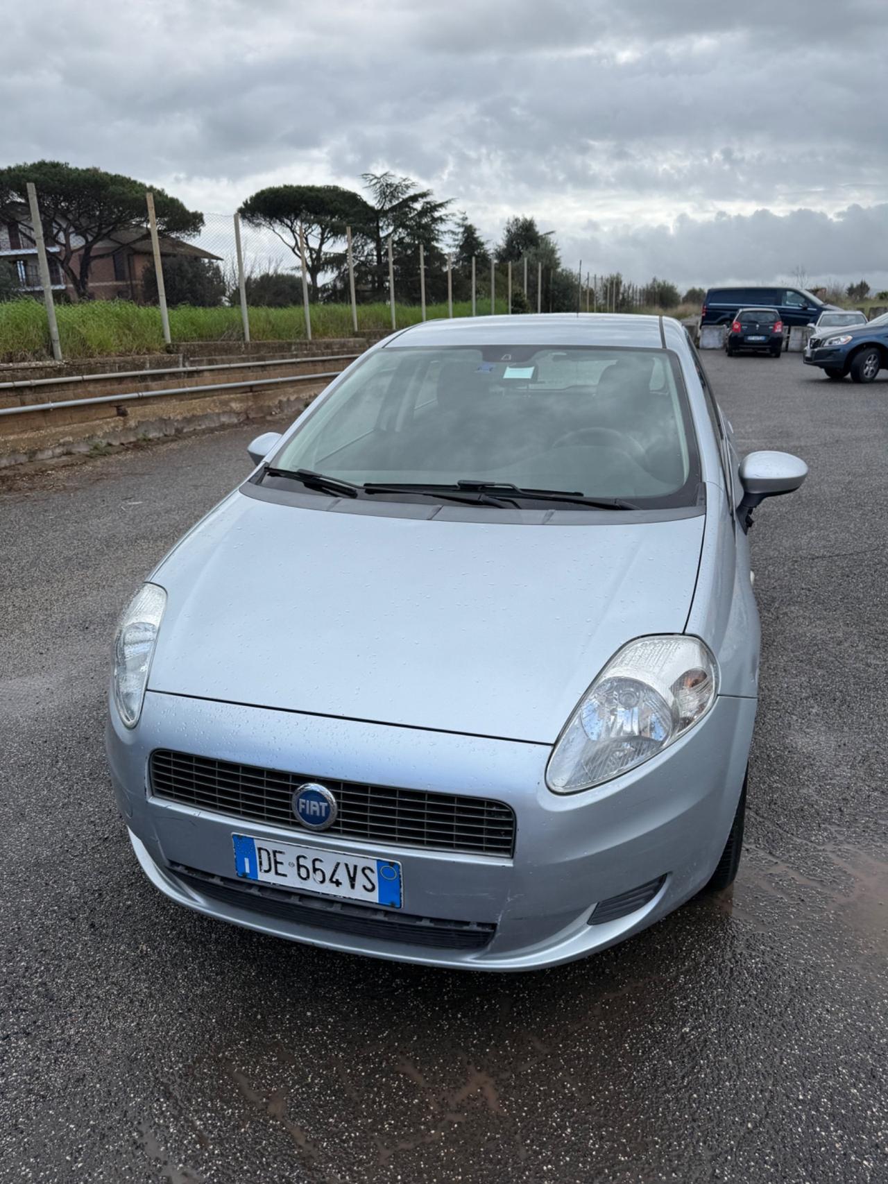 Fiat Grande Punto