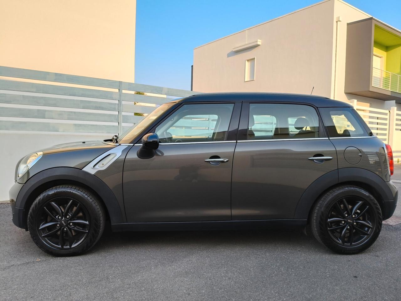 Mini Cooper D *COUNTRYMAN* 2.0TDI 110CV*PERFETTA