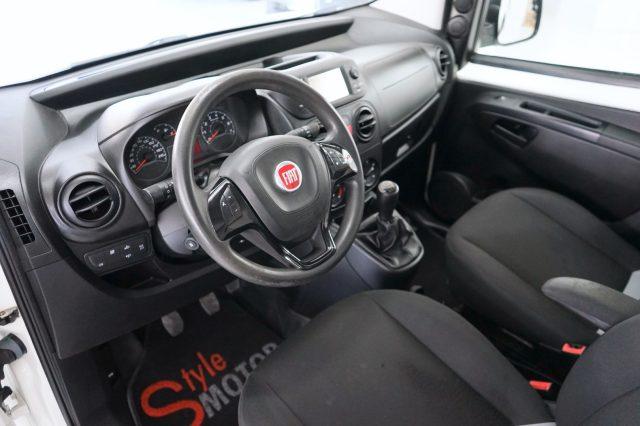 FIAT Fiorino 1.3 MJT 95CV SX Cargo Uniprop. Certificato PROMO
