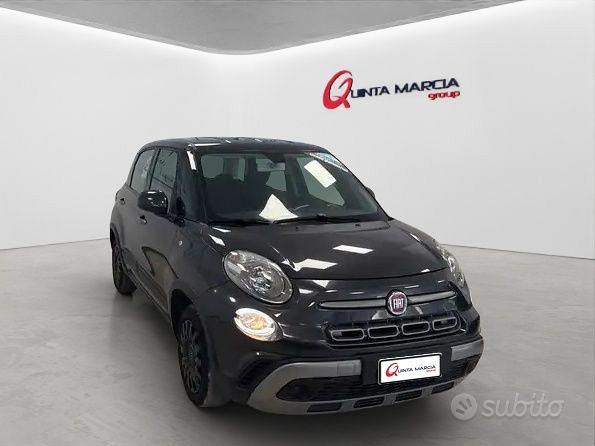 Fiat 500L 1.3Mjet95CV CONNECT-CARPLAY/ANDROID 133