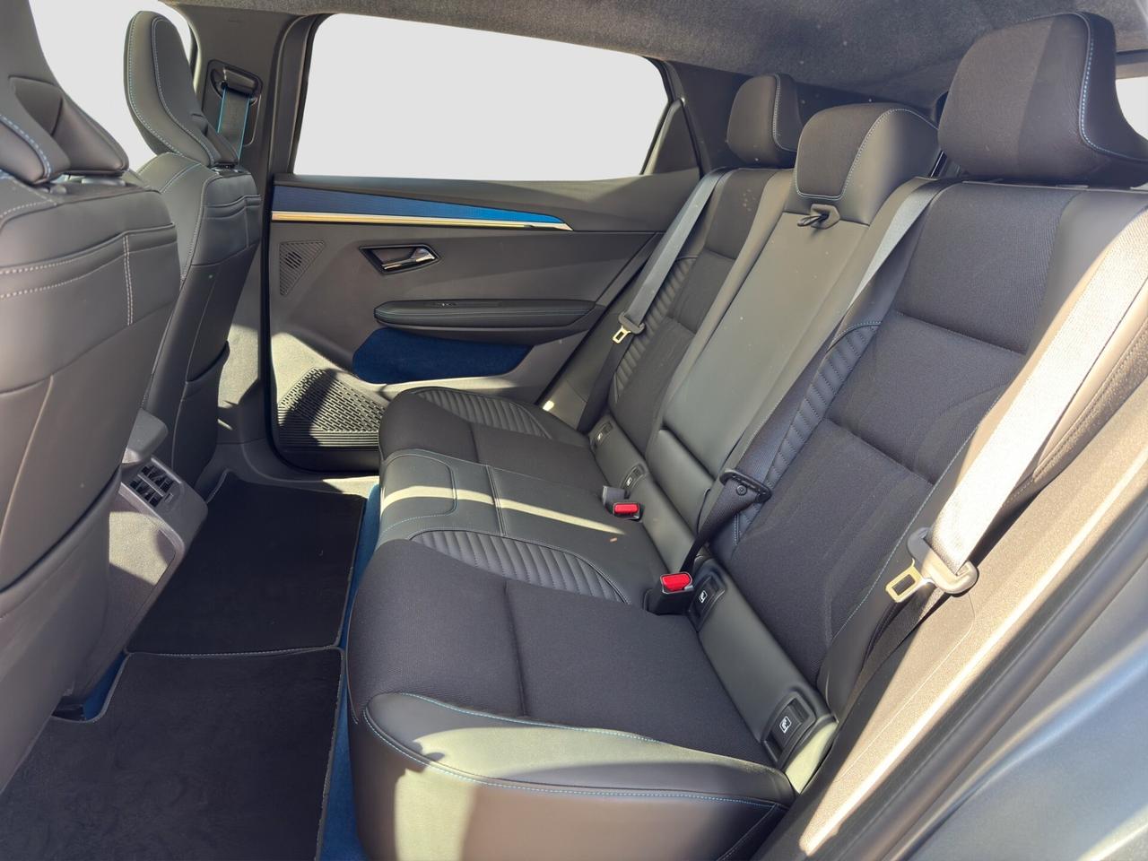 Renault Scenic Scénic E-Tech Electric 220 CV Long Range Esprit Alpine