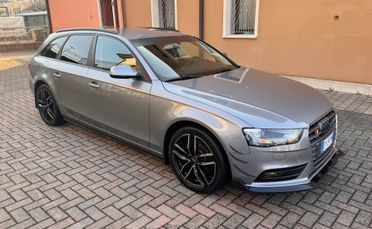 Audi A4 Avant 2.0 TDI 150 CV quattro Perfetta