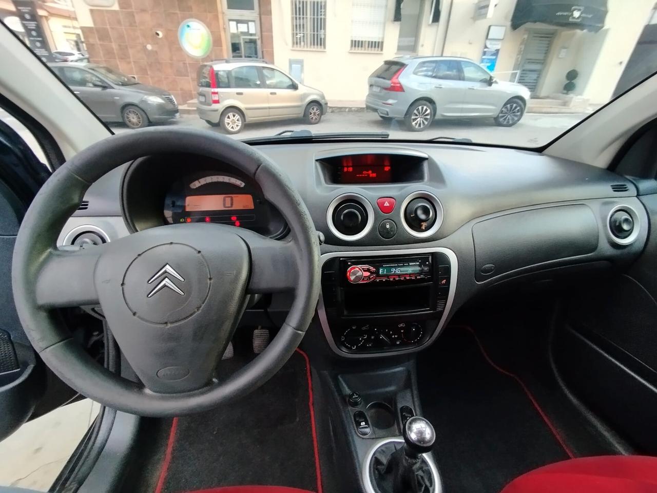 Citroen C2 1.1 Classique
