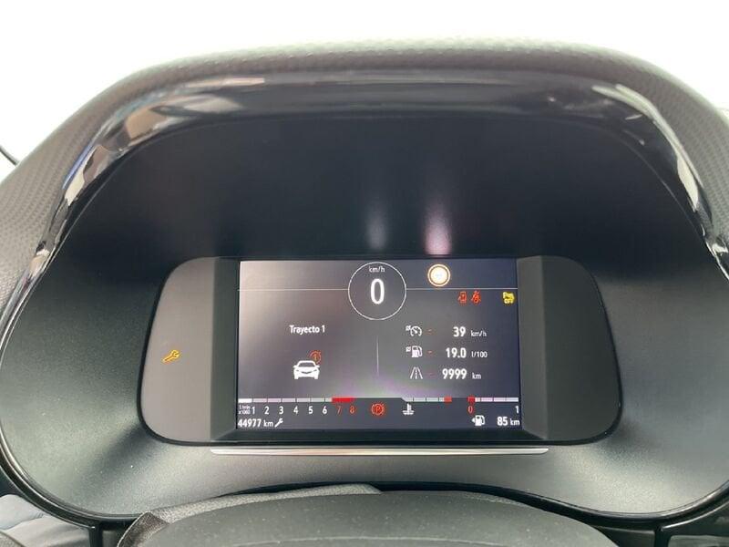 Opel Corsa VI 2020 1.2 Edition 75cv