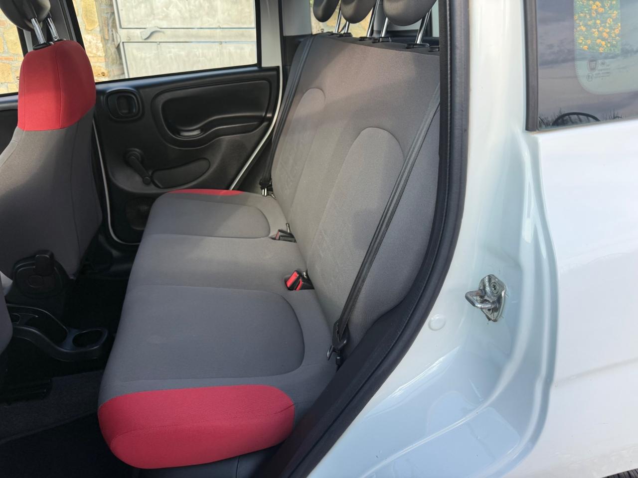 Fiat Panda 1.3 MJT 95 CV S&S Lounge