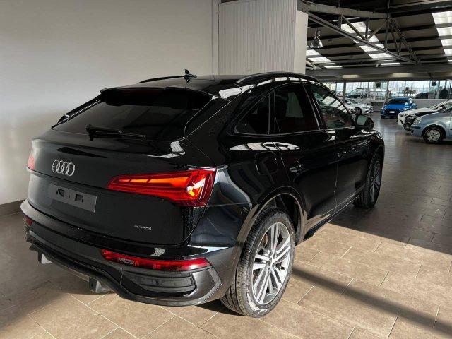 AUDI Q5 SPB 40 TDI quattro S tronic S line