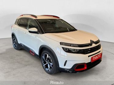 Citroën C5 Aircross BlueHDi 130 S&S EAT8 Shine