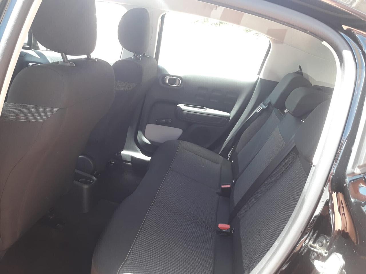 Citroen C3 BlueHDi 100 S&S You