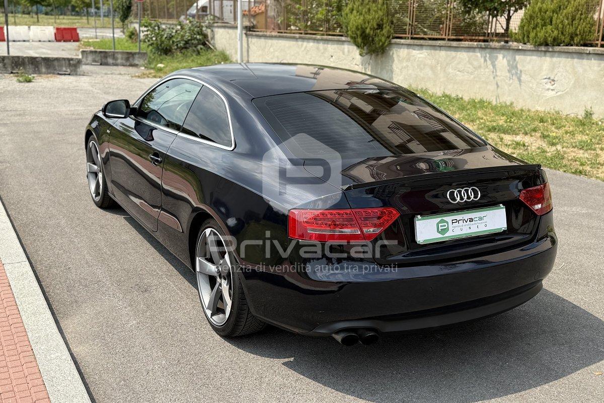 AUDI A5 2.0 TFSI 180 CV multitronic Ambiente