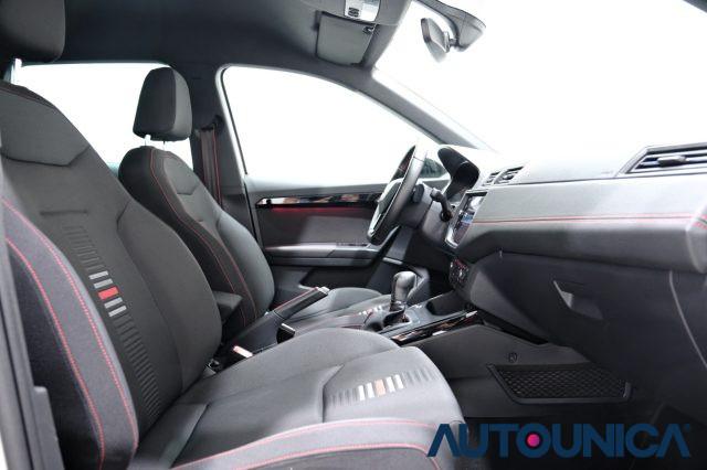 SEAT Arona 1.0 ECOTSI 115 CV FR NEOPATENTATI